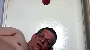 i am willing to take a deepthroat cumshot balls deep but only if you are red to fuck my ass while its being filmed uncut video
