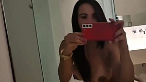 Jhonny Hot1's First Test: Big Cock or Bust?