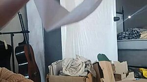 Huge cock cape town cumshot, monster dick action.