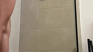 I feel so alive squirting and showering with princess yaya