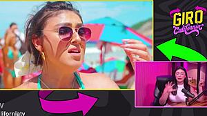 A Gostosa Se Entregou Para Ele