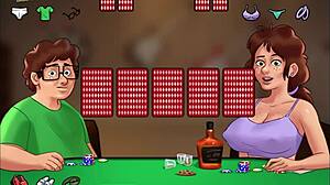 Summertime Saga Episode 217