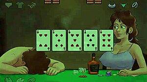 Summertime Saga Episode 217