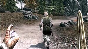 The Erotic Scriptures Sc 1 Ve 26 Meet N Fuck The Dawnguard