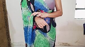 Bhabhi Asks Her Hubby to Help with Devar's Porn Addiction in Desi Hindi Audio