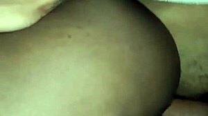 Fucking Babymama Hard