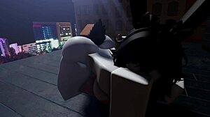 Unused Takes Compilation RR34 Sex Scenes