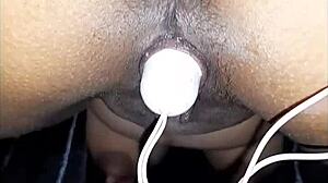 Anal with my flaca! So intense and hot!