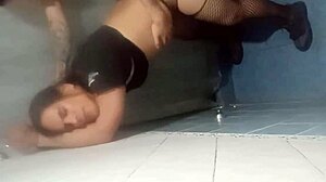 Irreversible-Sin-Retorno - Update 75 - Mi Slave Favorita Me Hace Garganta Profunda Le Acabo En Toda La Cara Con Tormenta Torrencial Afuera - Aug 29 2024