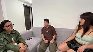 Truth or dare game with friends leads to surprising outcome