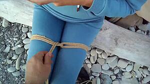 Sofi Bond Against The Sea Reading Book Pov