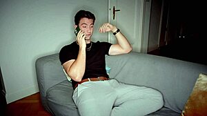 Beautiful Brazilian Lia Lin Craves Huge Cock In Tight Pussy For Sleep