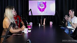 Exciting Bora Cast Compilation with Bruna Carlos!