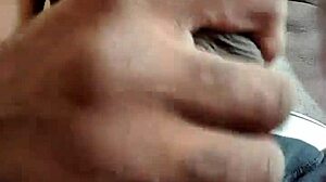 Ever seen a big black cock like this monster?