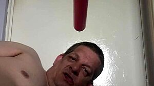 i am willing to take a deepthroat cumshot balls deep but only if you are red to fuck my ass while its being filmed uncut video