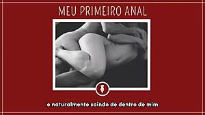 Meu Primeiro Sexo Anal - Contos Libertinos