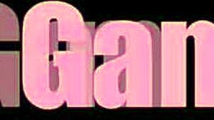 daria glower fucks christina jolie with her boyfriend