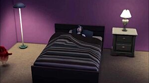 Wicked Of Whimsville Se 1 Ep 6: Celebrity Carmen Cumeth