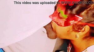 wow! indian step daughter fucking stepdad with telugu dirty talks, the dirty talk is so dirty, hot, and intense!