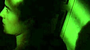 We Could Get Caught But I'm Too Horny