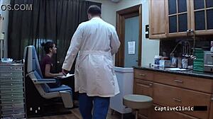 Occupy Your Pussy - Kristen Martinez!