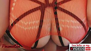 European Tranny Slut Breeding Creampie Compilation Vol 20