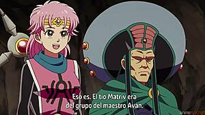 Dragon Quest Dai No Daibouken 2020 16 Sub Español