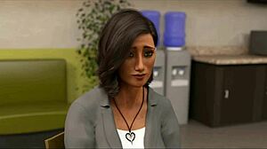 Amateur Anal Teen With Big Boobs And Ass Meets Hot Milf