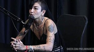 Caroleta roots fucks bia hot