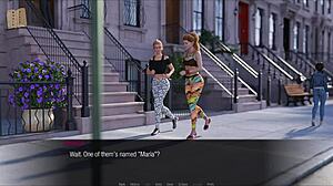 Jessica Oneil's Hard News 6