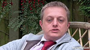 husband watches wife get cuckolded