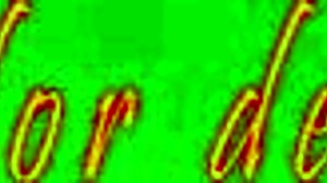 Si, the Colombian performer, in a bold scene.