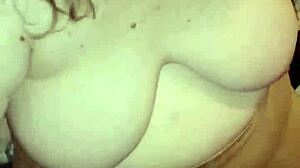 step mommy helps with handjob and sucking until cum on face