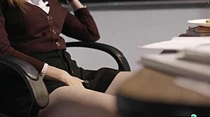 teacher says spank that stepdaughter hard