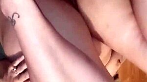 Sexysassy Rides Her Sex Machine to Intense Orgasm!