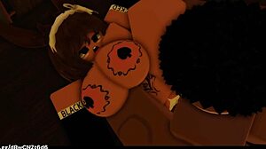 Just A Normal Night At Starblox