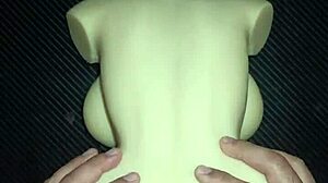 i'm sally enjoying solo play in various positions, feeling full and satisfied