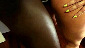 Bbc Fucking Hard My Holes Trailer