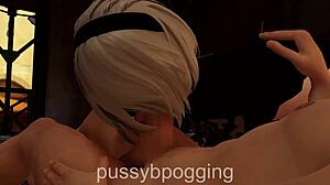 Huge Dick Head Sucks And Fucks Big Ass!