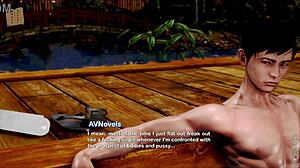 Exploring The Inn 51