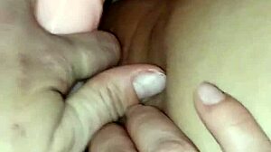 Sexysassy Rides Her Sex Machine to Intense Orgasm!