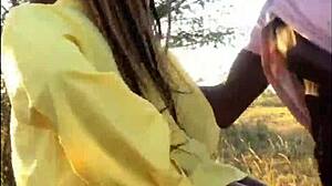 Monster cocks fuck bent-over pussies doggystyle, moaning, screaming, cum on ass compilation.