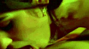 Having A Good Sensual Time Together