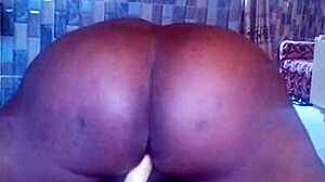 Queensandypussy Cant Wait To Fuck Her Dildo