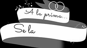 A la prima se la arrimamos parte 1