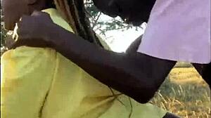 Monster cocks fuck bent-over pussies doggystyle, moaning, screaming, cum on ass compilation.