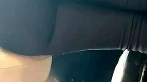 Big Young Ass Pounding