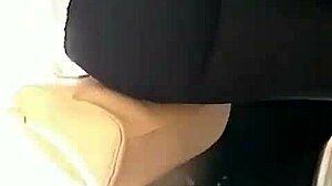 Big Young Ass Pounding