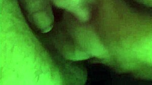 Wife Performs Detailed Blow Job On Husband In Part One