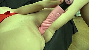 i spend time with a babe with big saggy natural tits and a black guy